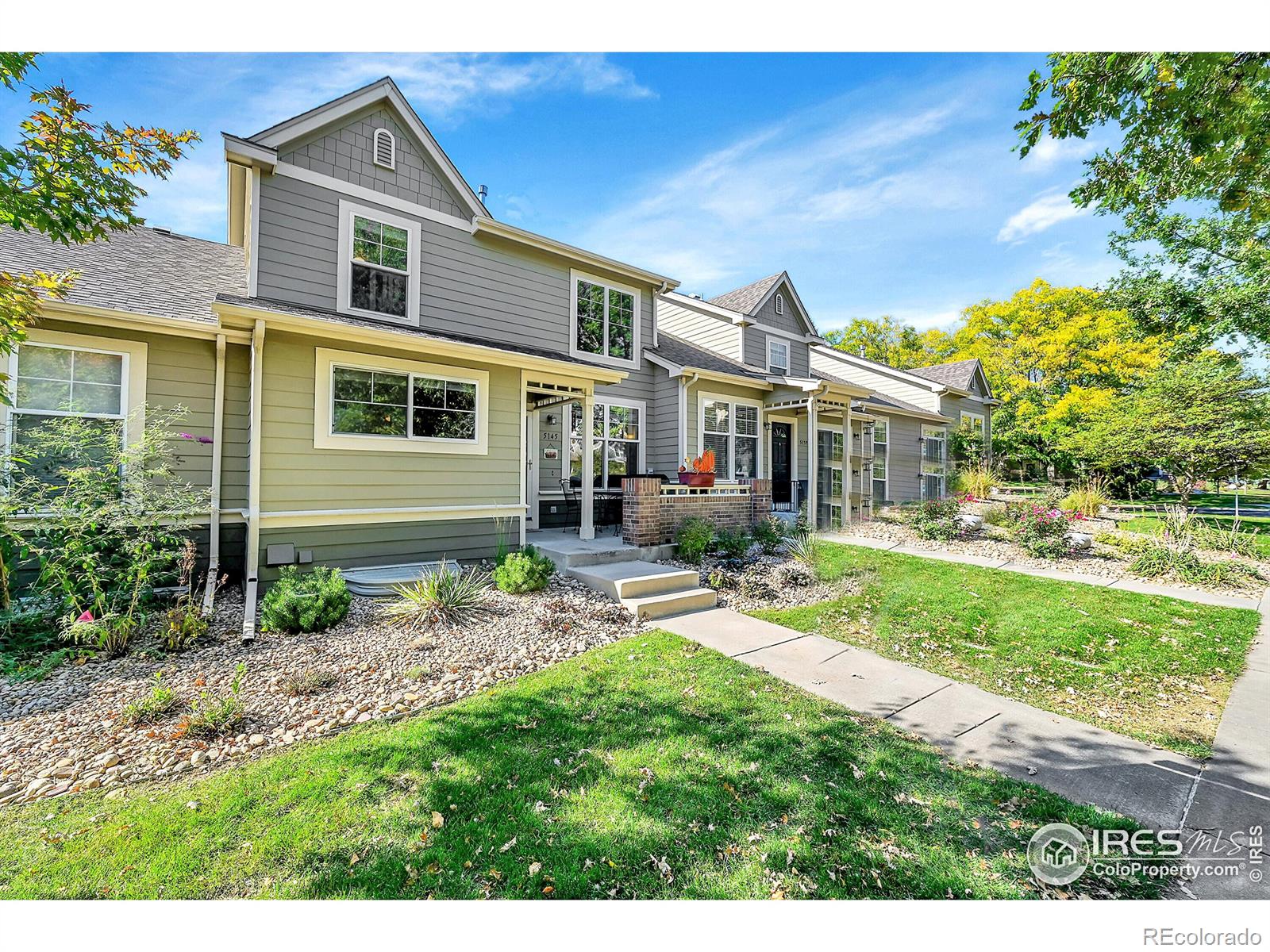 Report Image #1 for 5145  Corbett Drive,Fort Collins, Colorado