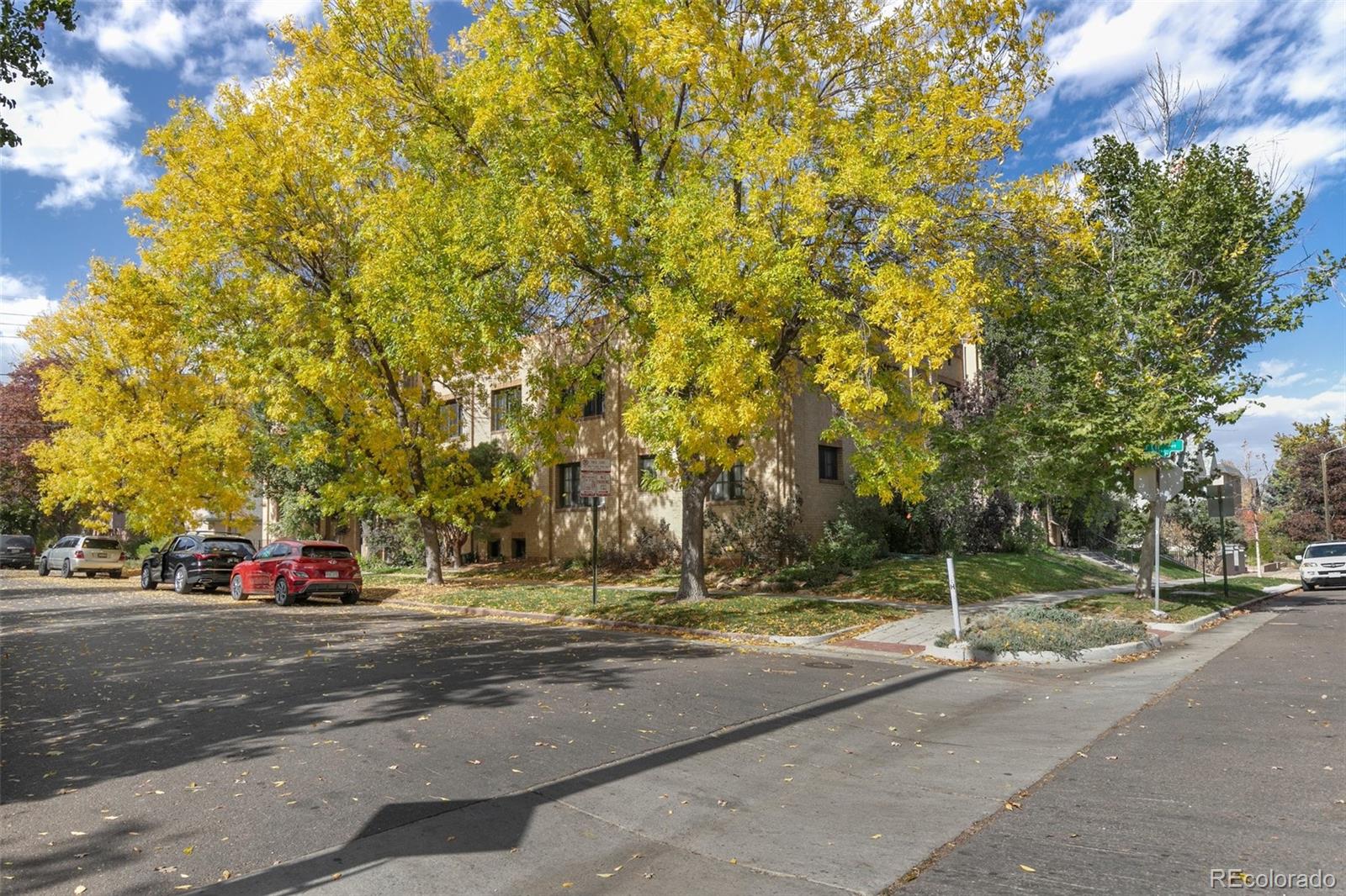 Report Image #1 for 2533 E 11th Avenue,Denver, Colorado