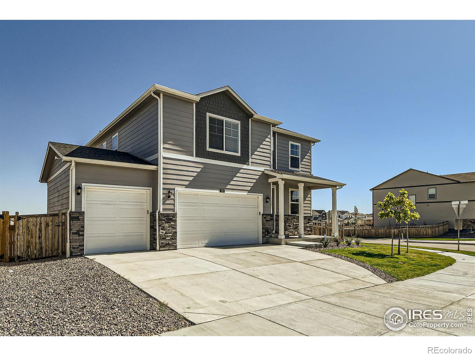 Report Image #1 for 208 N 45th Avenue,Brighton, Colorado