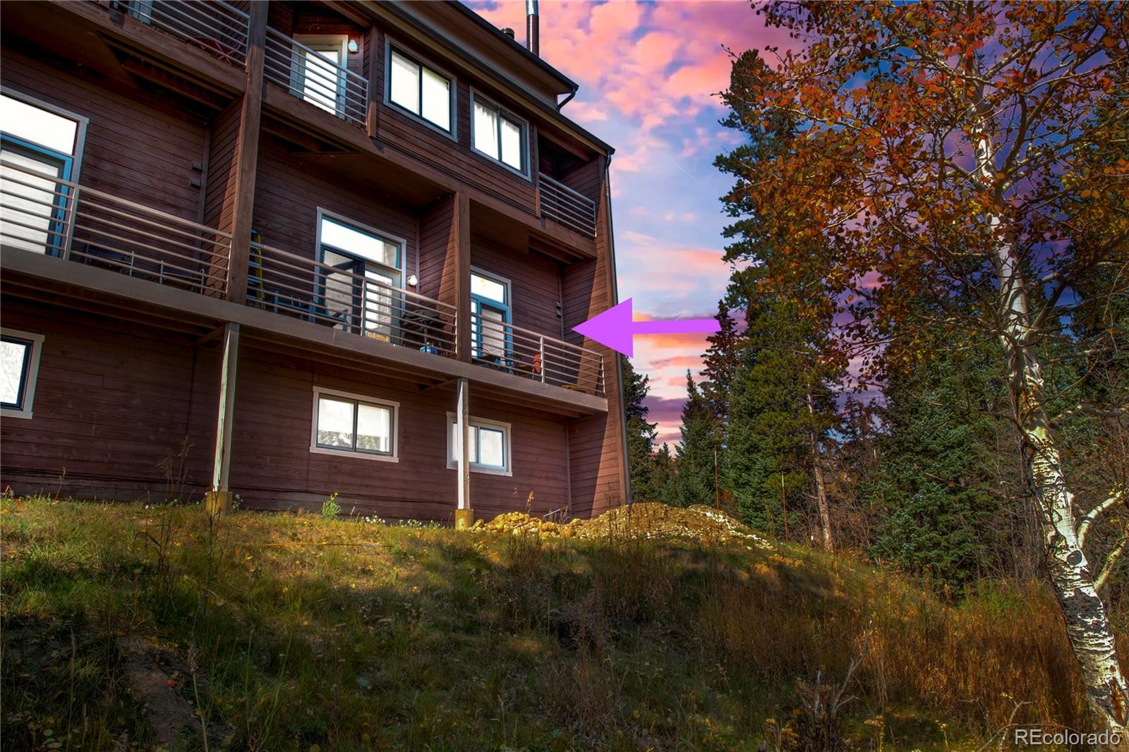 Report Image #1 for 10000  Ryan Gulch Road,Silverthorne, Colorado