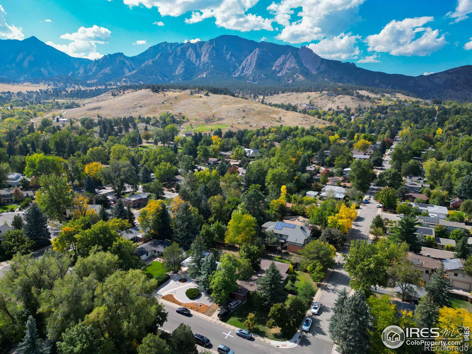 Report Image #1 for 385  22nd Street,Boulder, Colorado