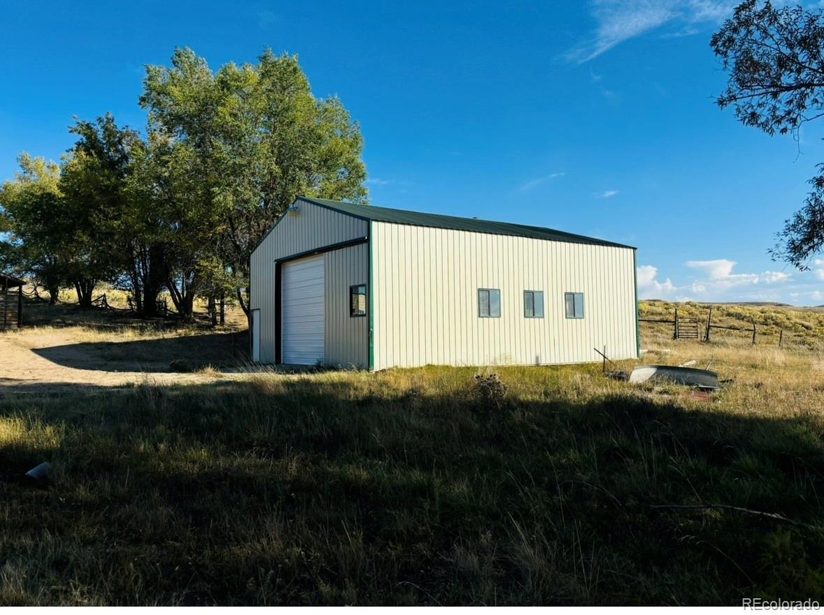 Report Image #1 for 73338 W Highway 40 ,Craig, Colorado