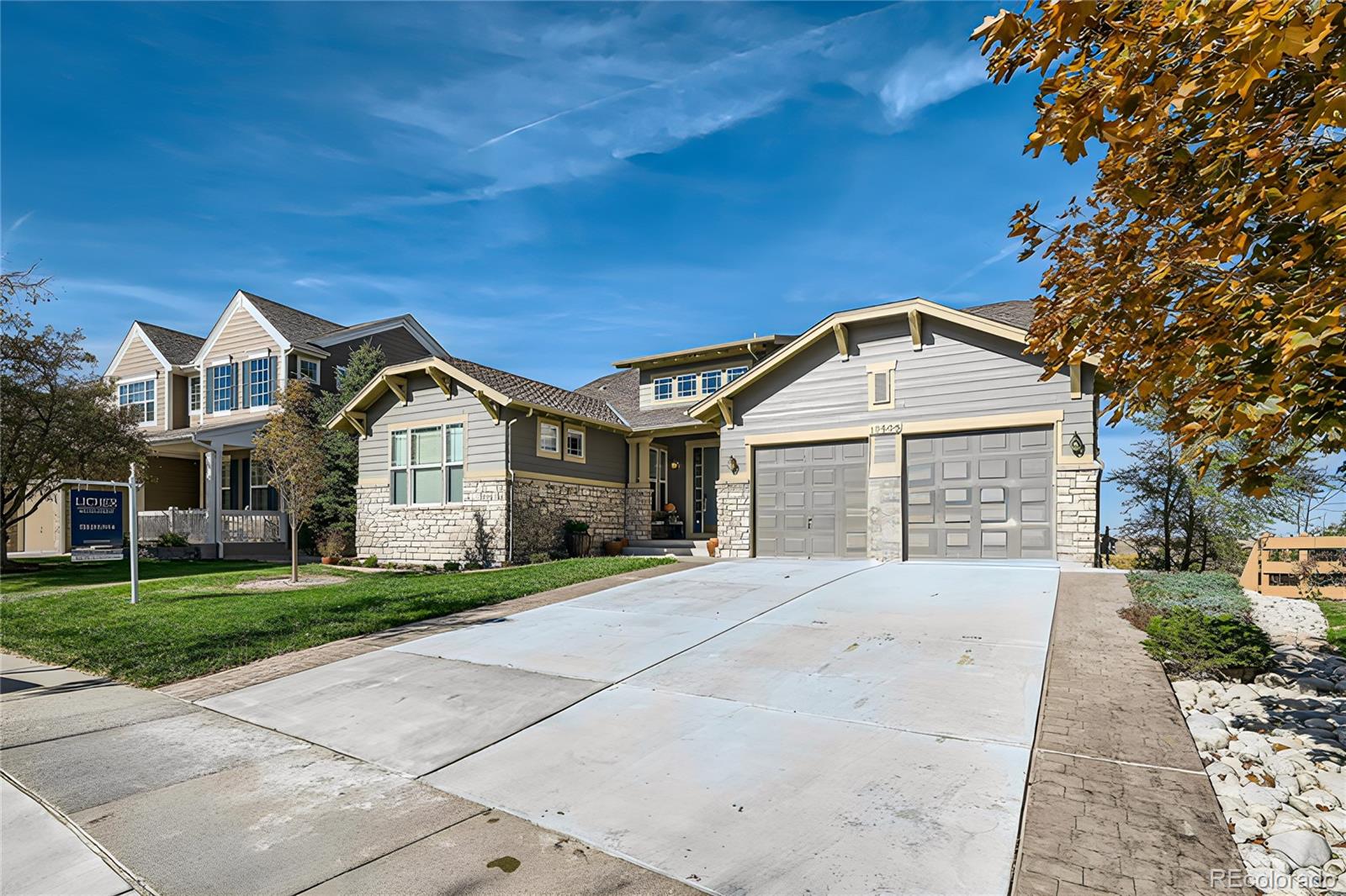 Report Image #1 for 13505 W 86th Drive,Arvada, Colorado