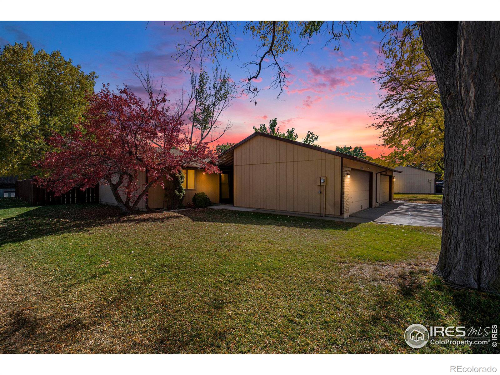 Report Image #1 for 502-504  Jocelyn Drive,Loveland, Colorado