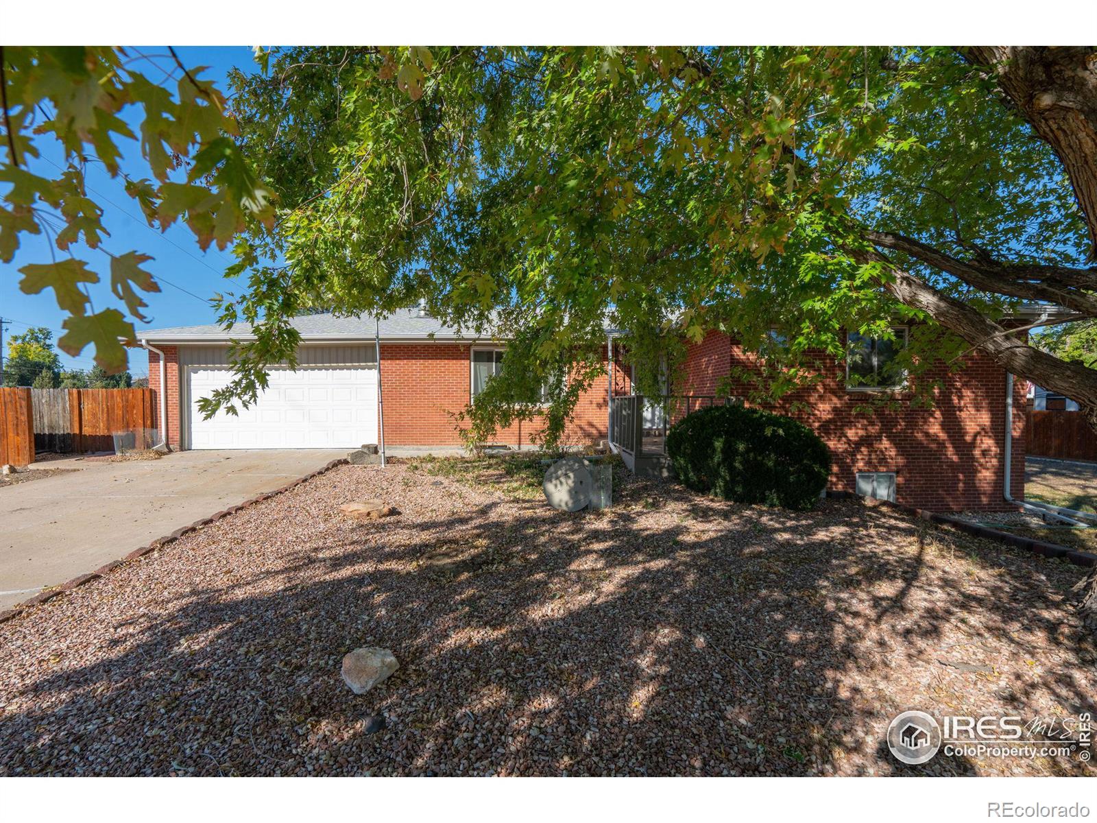 Report Image #1 for 321  40th Avenue,Greeley, Colorado