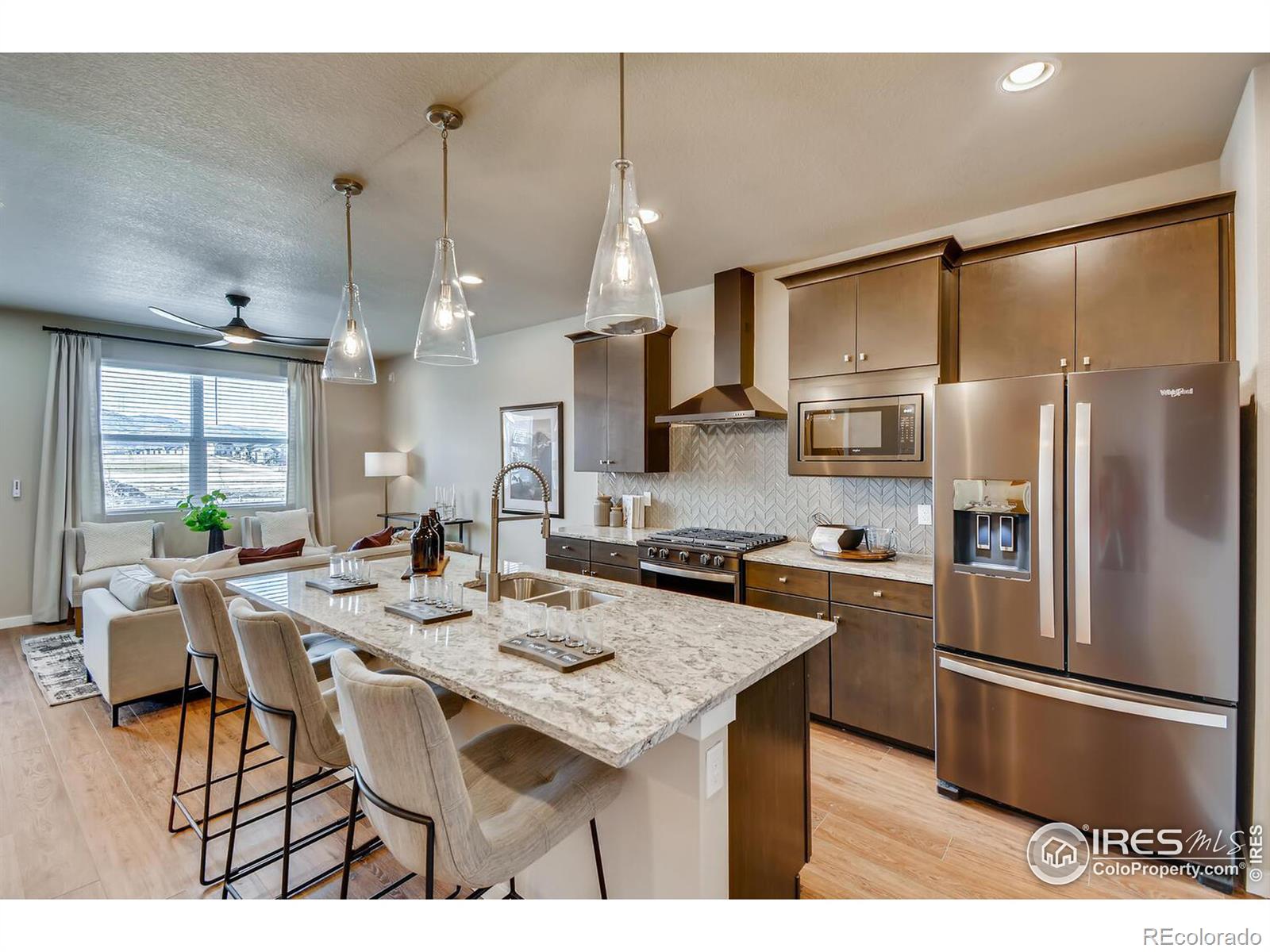 Report Image #1 for 2725  Bear Springs Circle,Longmont, Colorado