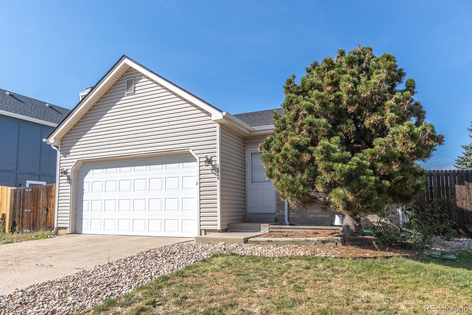 Report Image #1 for 19915 E Oberlin Place,Aurora, Colorado