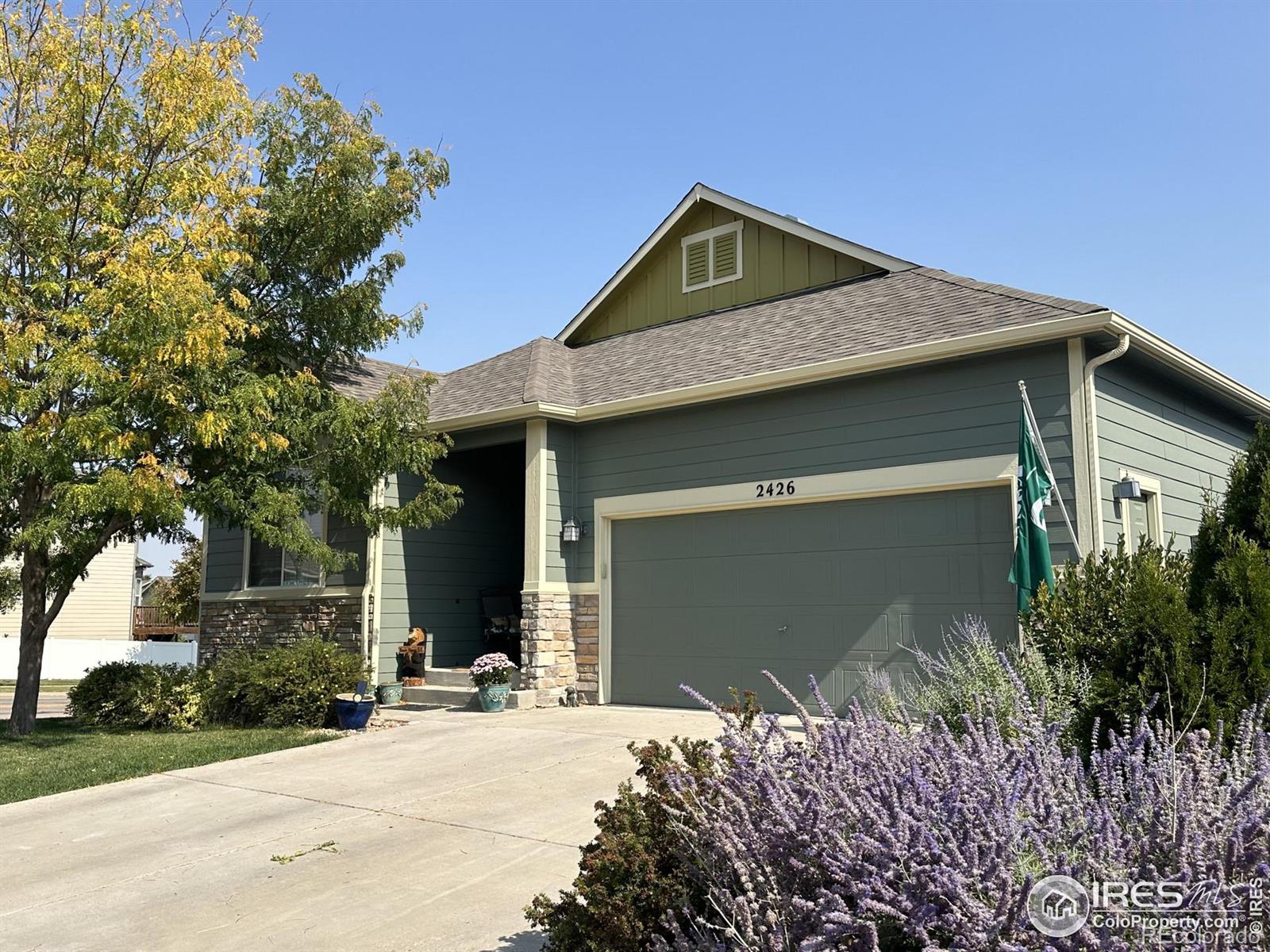 Report Image #1 for 2426  Marshfield Lane,Fort Collins, Colorado