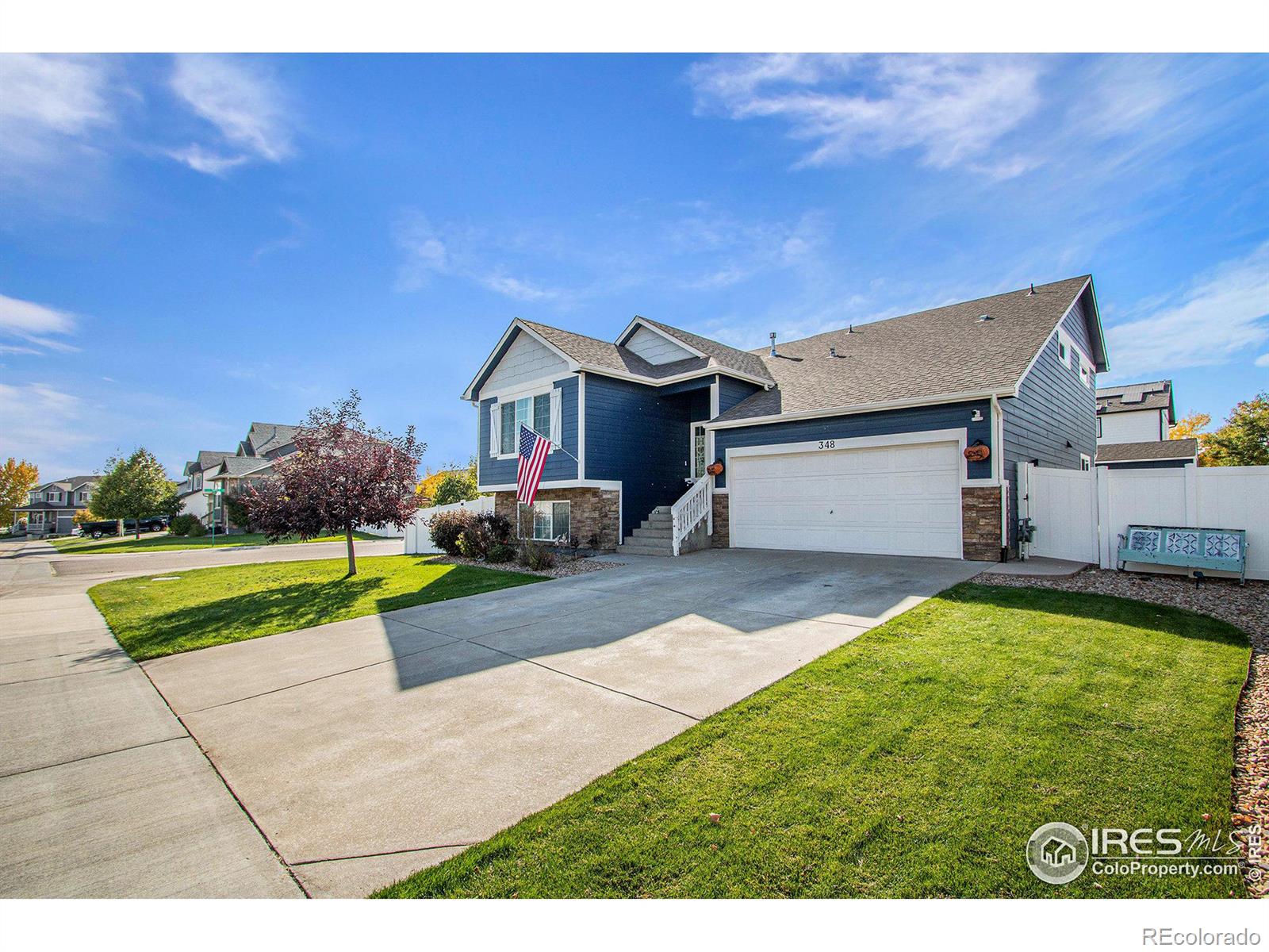 Report Image #1 for 348  Juniper Street,Johnstown, Colorado