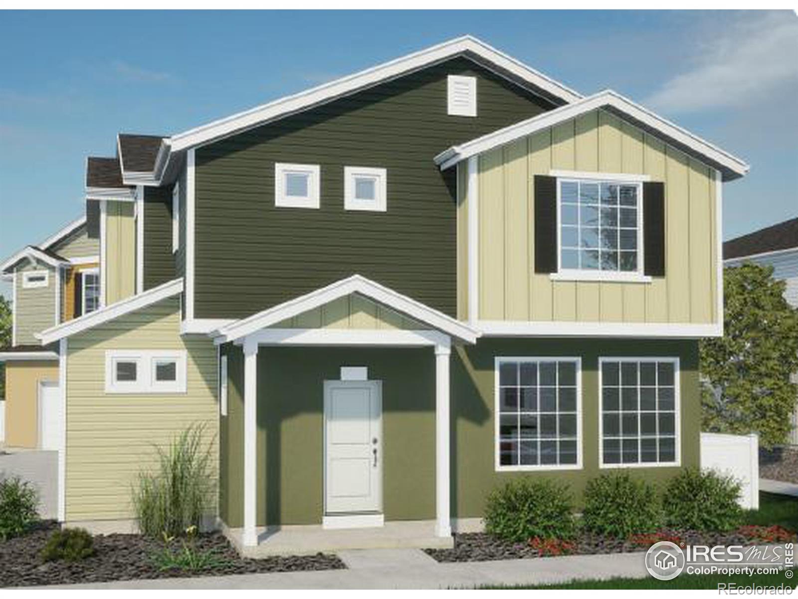 MLS Image # for 3461  barkwood drive,johnstown, Colorado