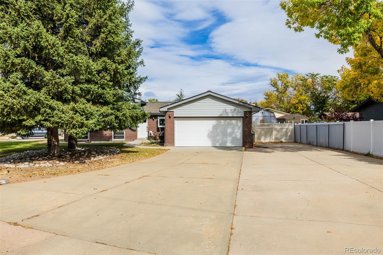 Report Image #1 for 880  Idalia Circle,Aurora, Colorado