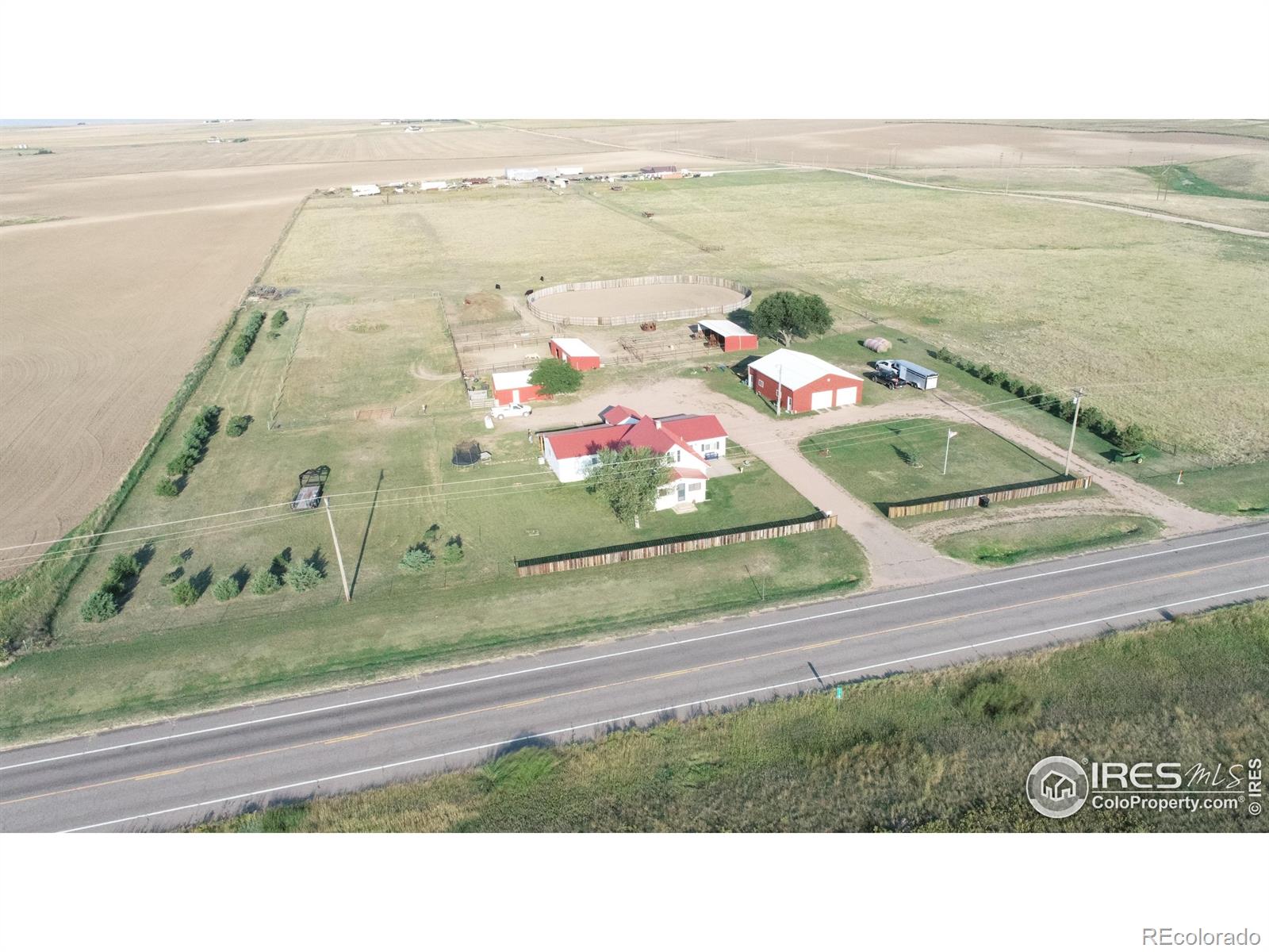 Report Image #1 for 39839  Highway 63 ,Akron, Colorado