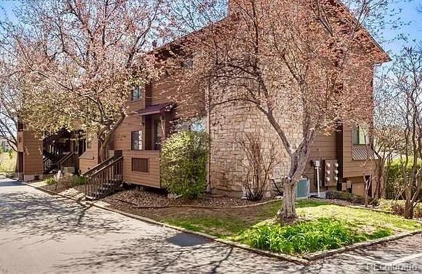 Report Image #1 for 1061  Moorings Drive,Colorado Springs, Colorado