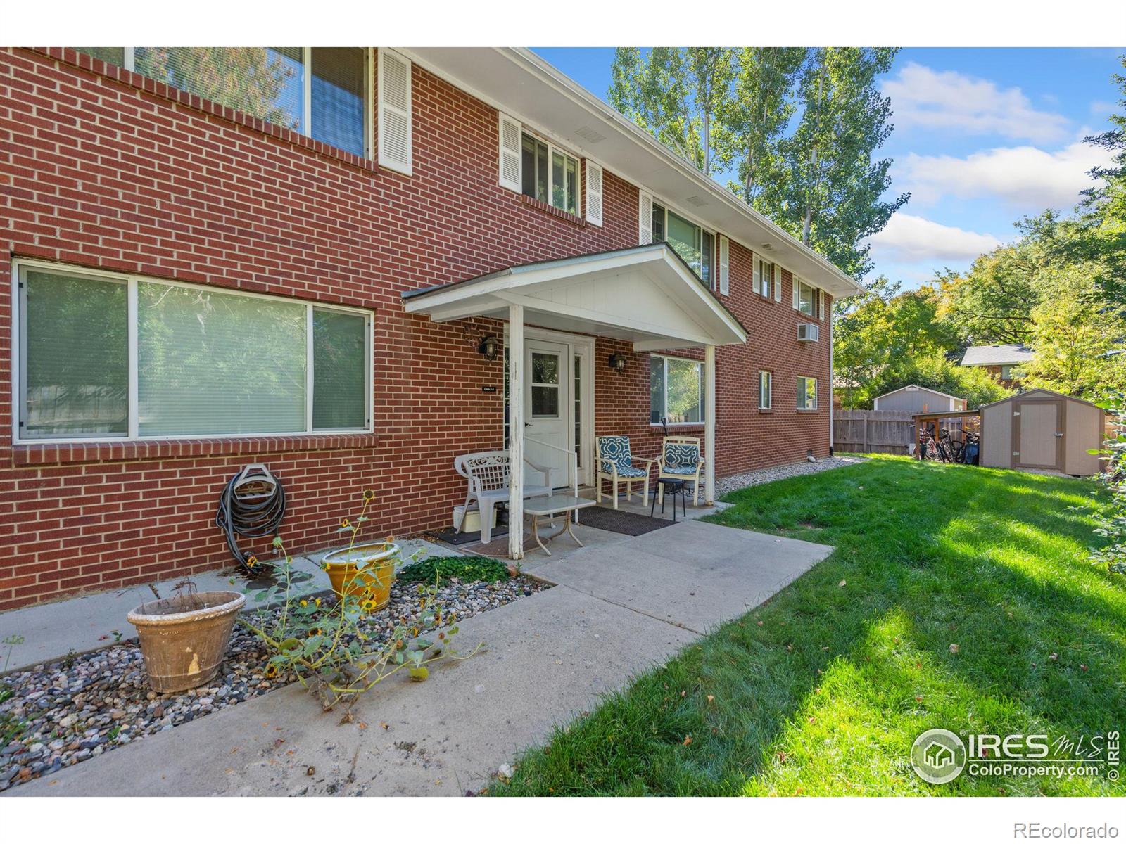 Report Image #1 for 1434  Caddoa Drive,Loveland, Colorado