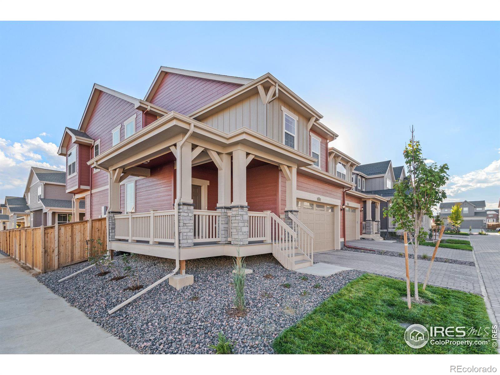 Report Image #1 for 660  Eldorado Drive,Lafayette, Colorado