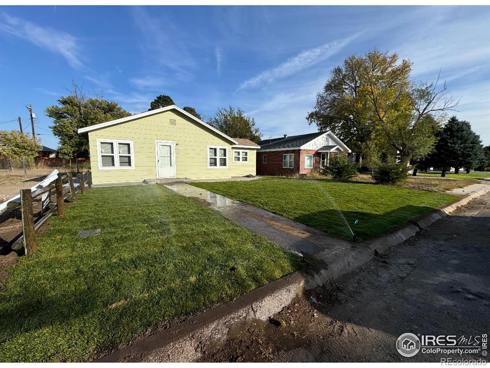 Report Image #1 for 130 W 4th Street,Cheyenne Wells, Colorado