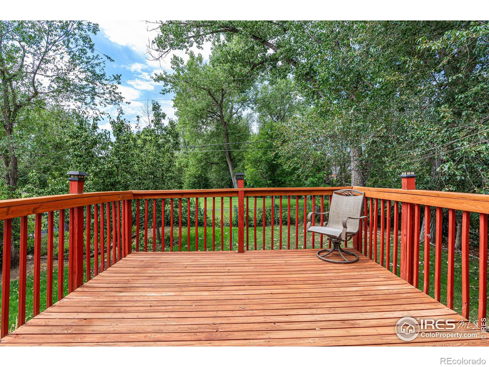 Report Image #1 for 985  Morgan Drive,Boulder, Colorado