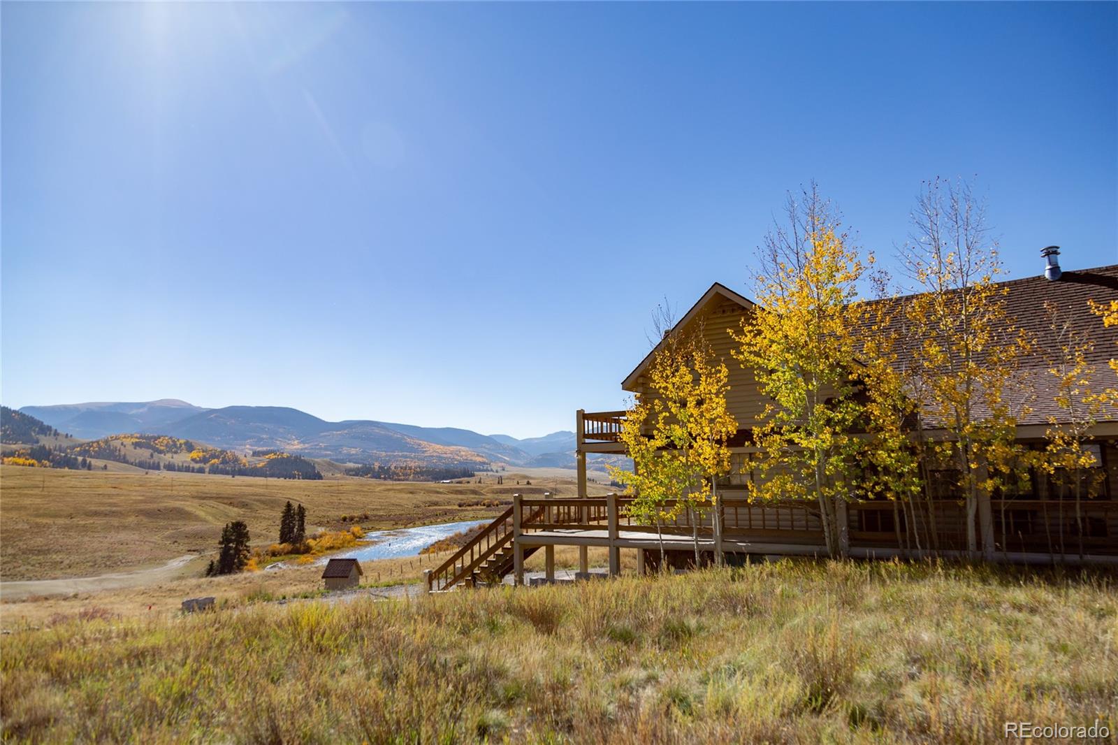 Report Image #1 for 516  Rio Grande Court,Creede, Colorado