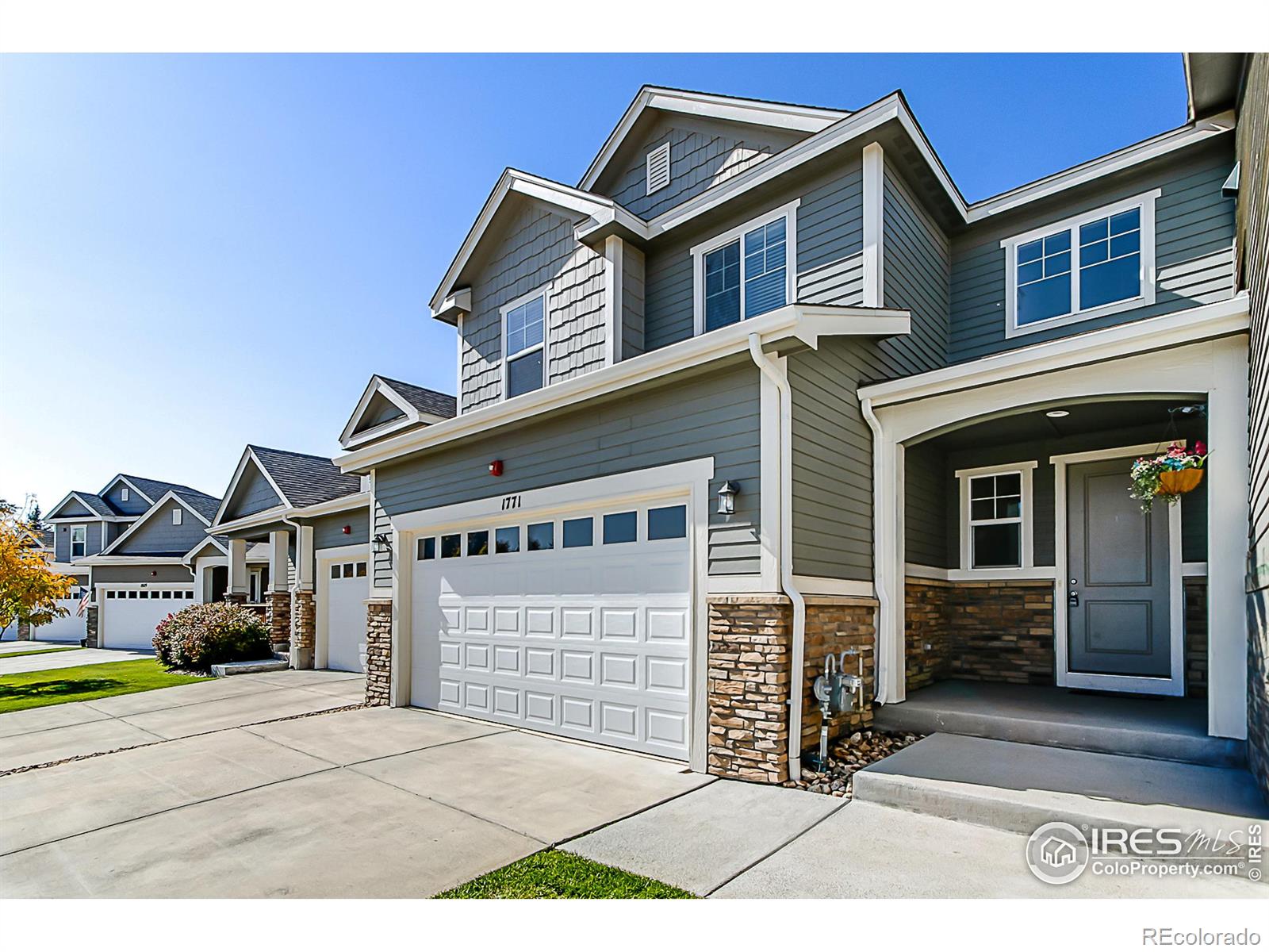 Report Image #1 for 1771  35th Ave Pl,Greeley, Colorado