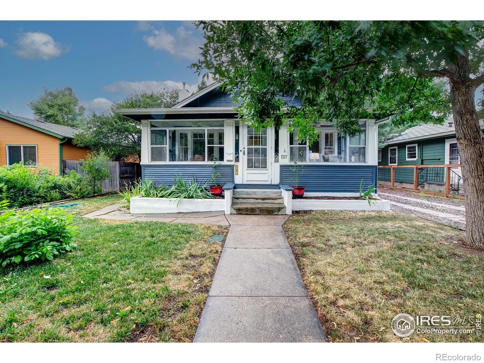 Report Image #1 for 1317  Laporte Avenue,Fort Collins, Colorado