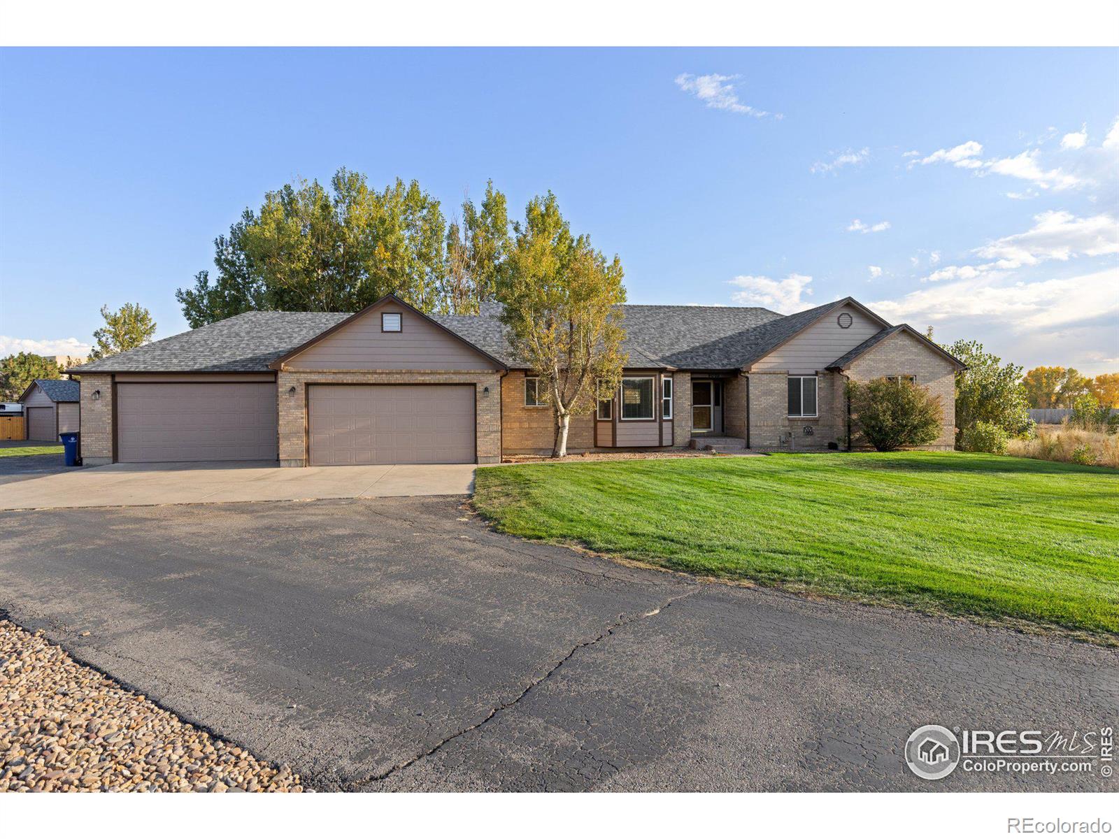 Report Image #1 for 8002  Sunrise Circle,Frederick, Colorado