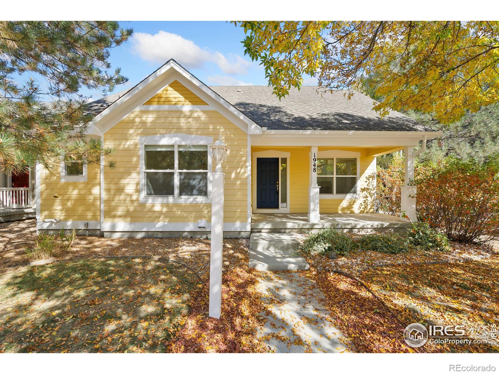 Report Image #1 for 1948  Windom Place,Loveland, Colorado