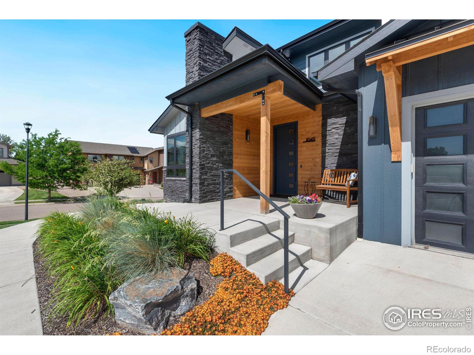 Report Image #1 for 1045  Linden Gate Court,Fort Collins, Colorado