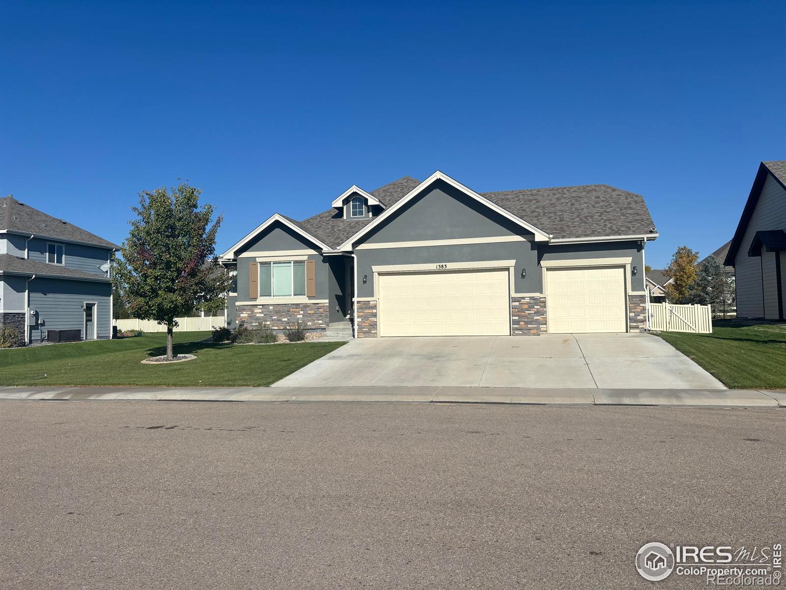 MLS Image # for 1383  sage drive,eaton, Colorado