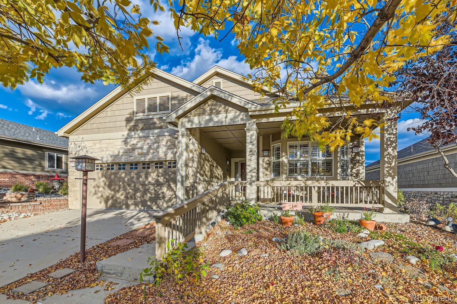 Report Image #1 for 23375 E Moraine Place,Aurora, Colorado