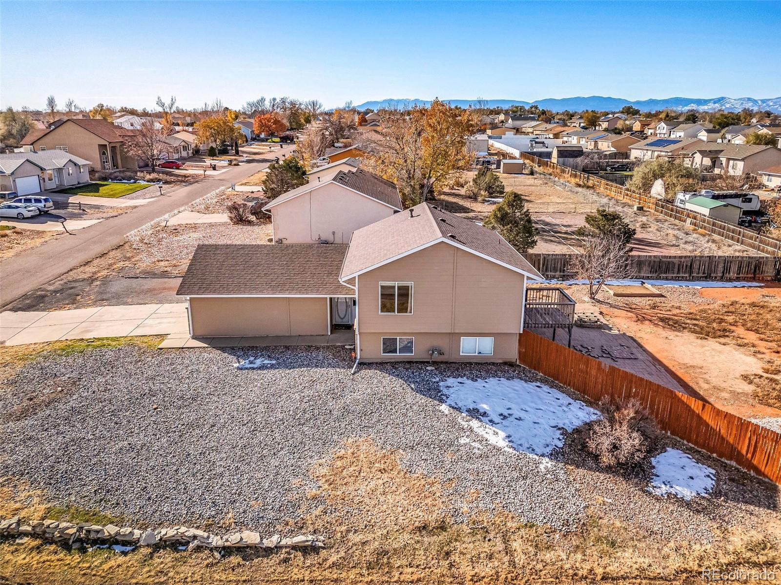 Report Image #1 for 631 S Bow Mar Drive,Pueblo, Colorado