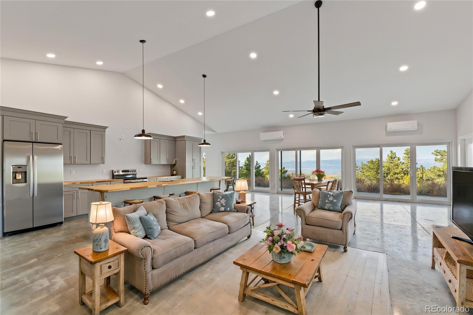 Report Image #1 for 2299  Twin Creek Road,Florence, Colorado