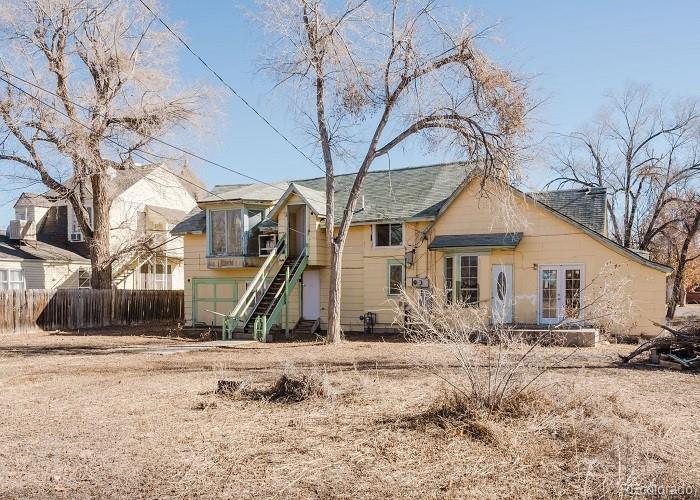 Report Image #1 for 715 S Main Street,Rocky Ford, Colorado