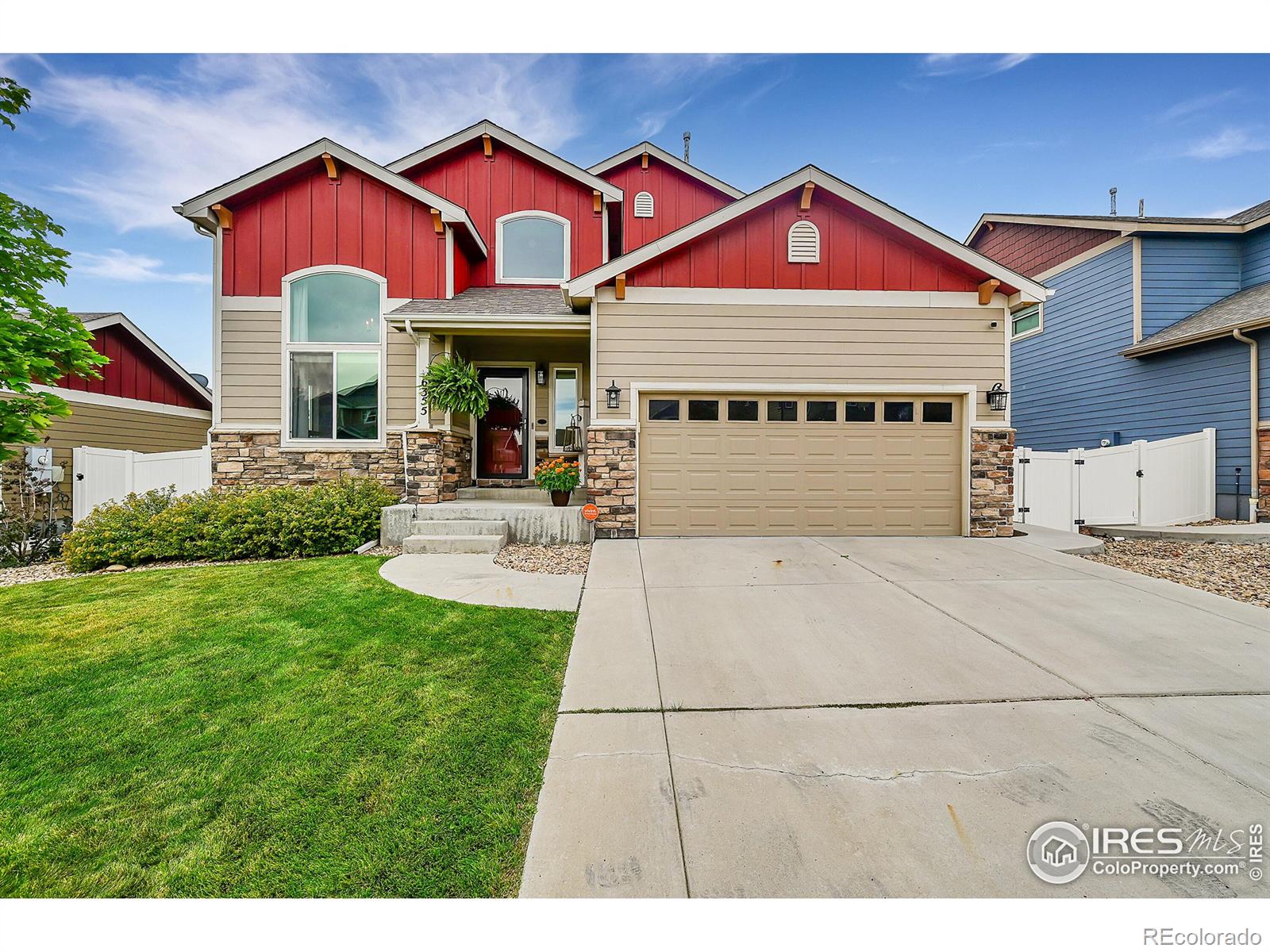 Report Image #1 for 6355  Ozark Avenue,Loveland, Colorado