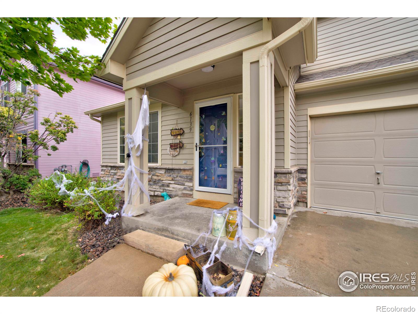 Report Image #1 for 6139  Shamrock Circle,Frederick, Colorado