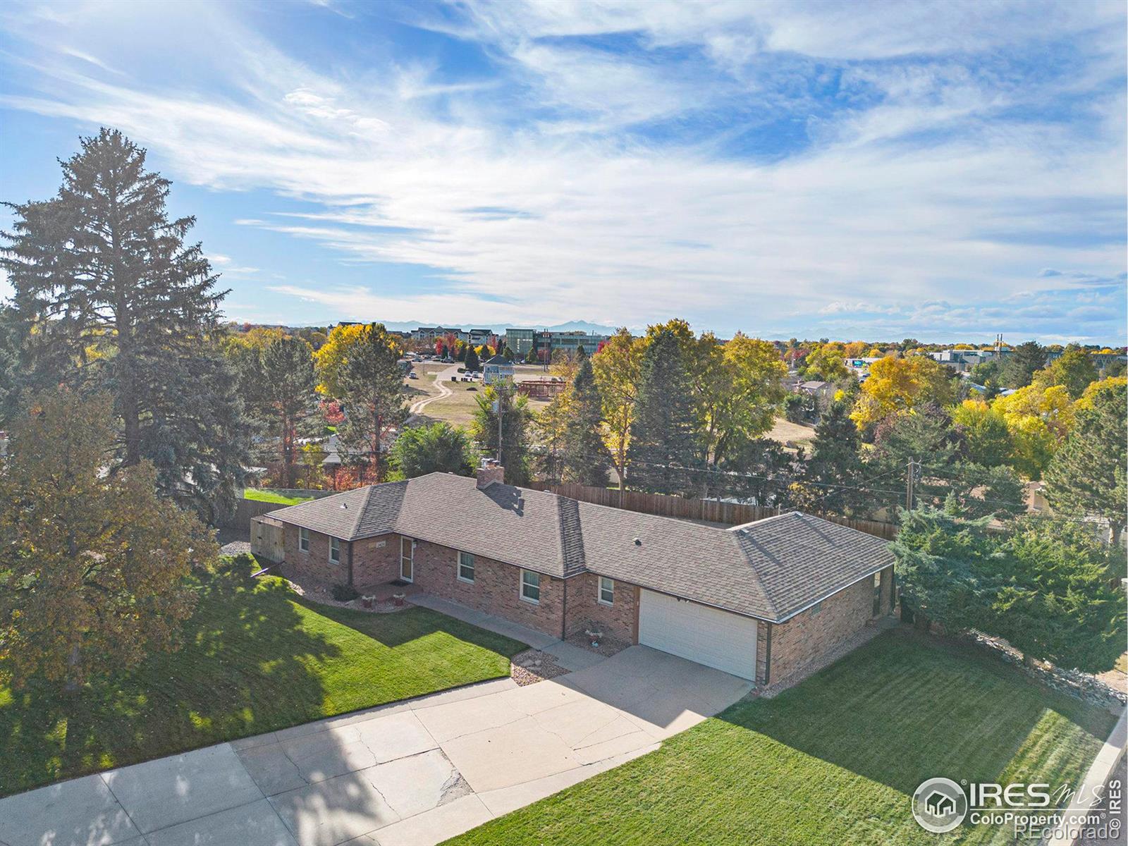 Report Image #1 for 2425  Sunset Lane,Greeley, Colorado