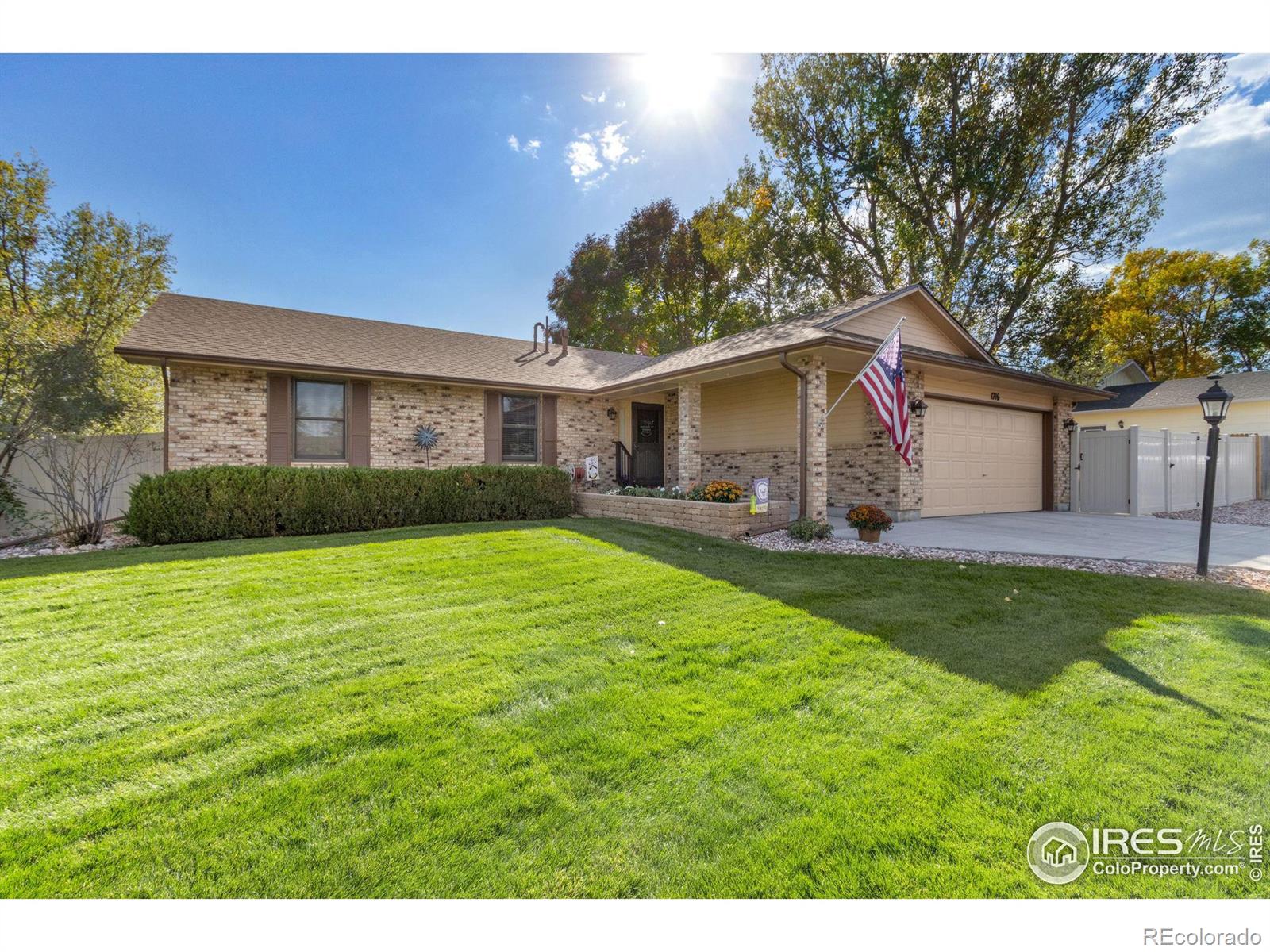 Report Image #1 for 1716  Rolling View Drive,Loveland, Colorado