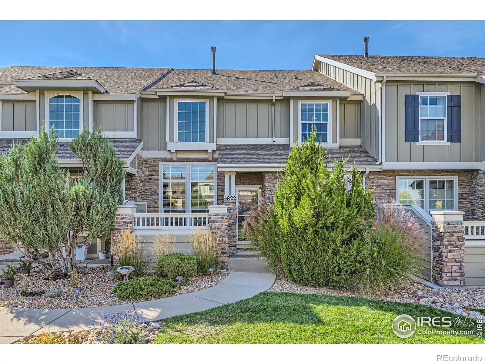 Report Image #1 for 4822  Raven Run,Broomfield, Colorado