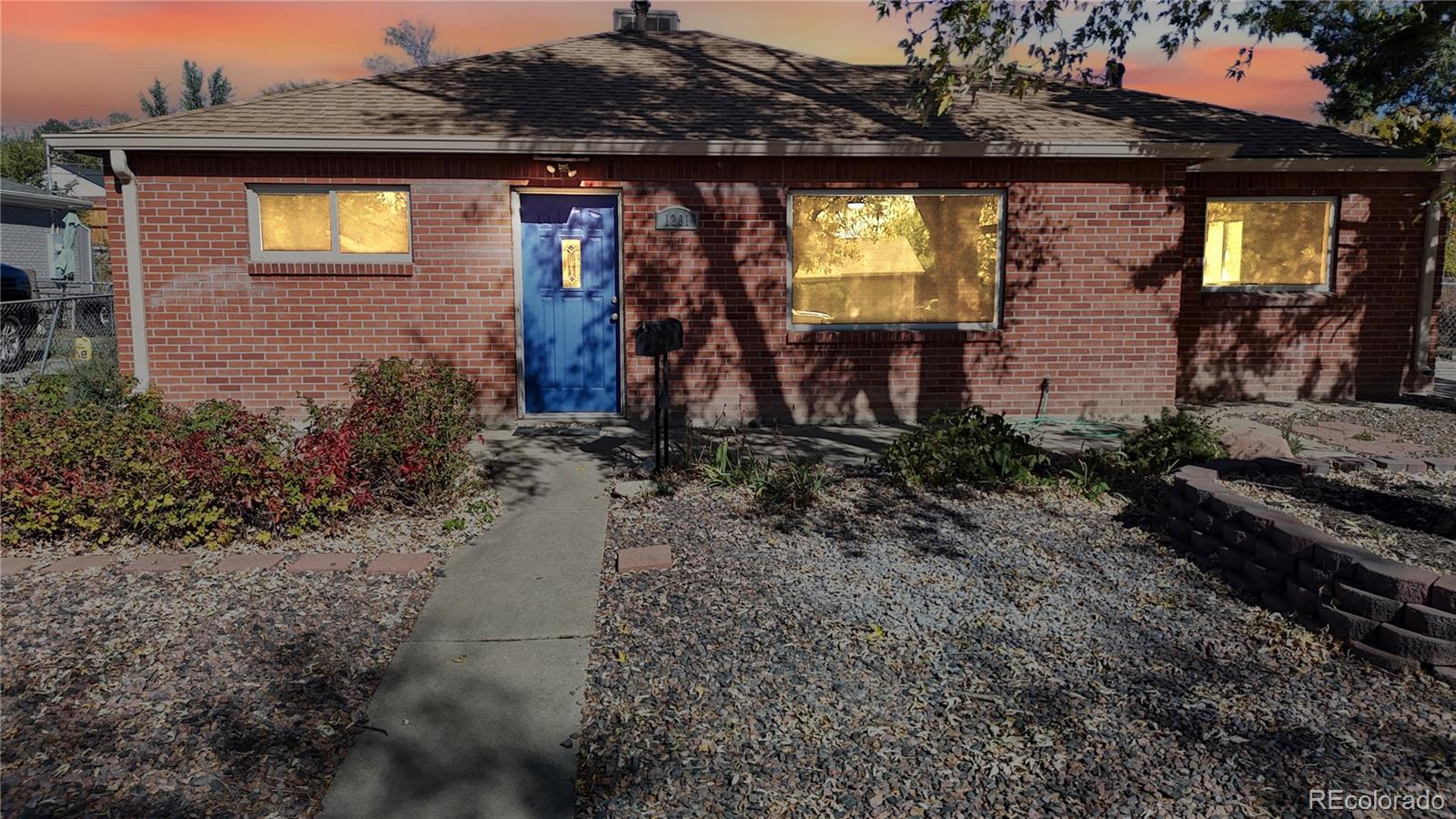 Report Image #1 for 1201  Elm Place,Thornton, Colorado