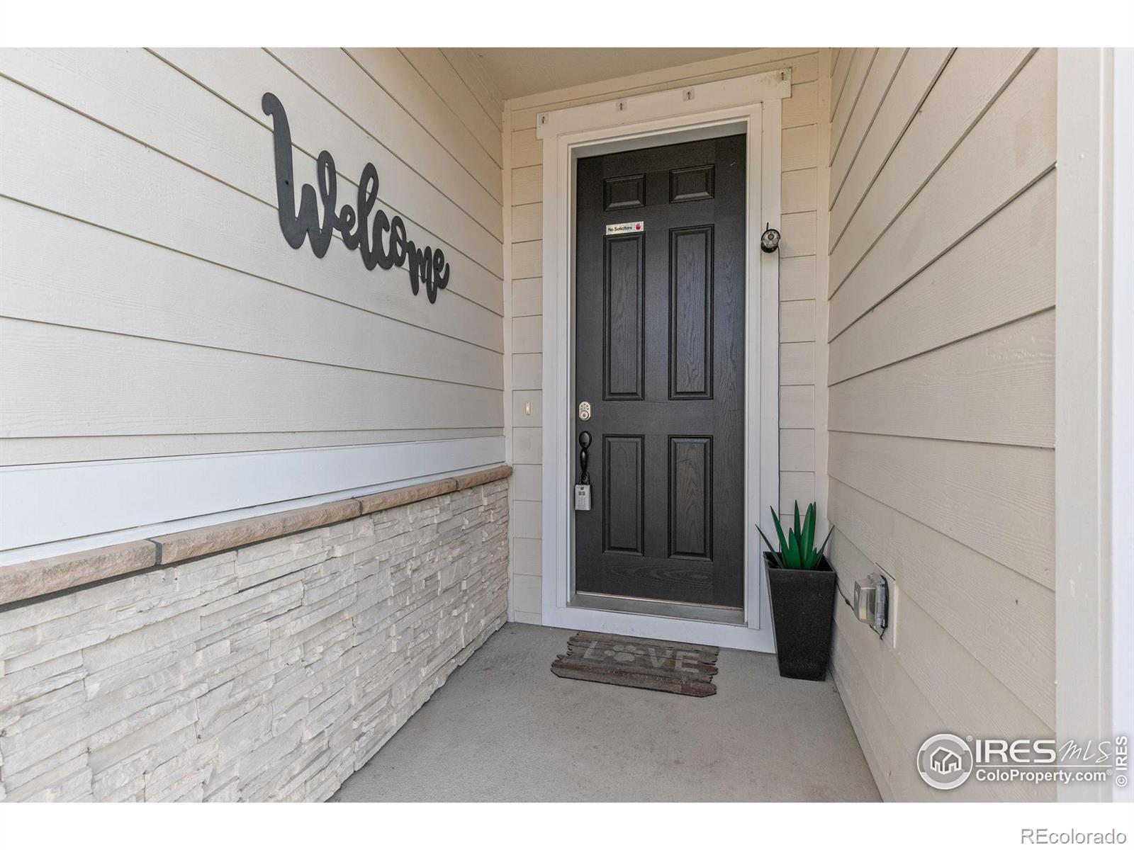 Report Image #1 for 5687  Indian Wells Court,Windsor, Colorado