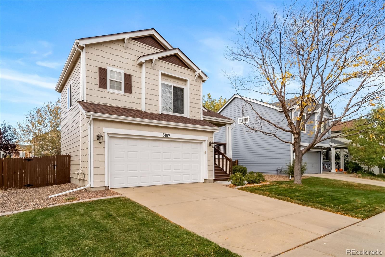 Report Image #1 for 5189 S Malta Way,Centennial, Colorado