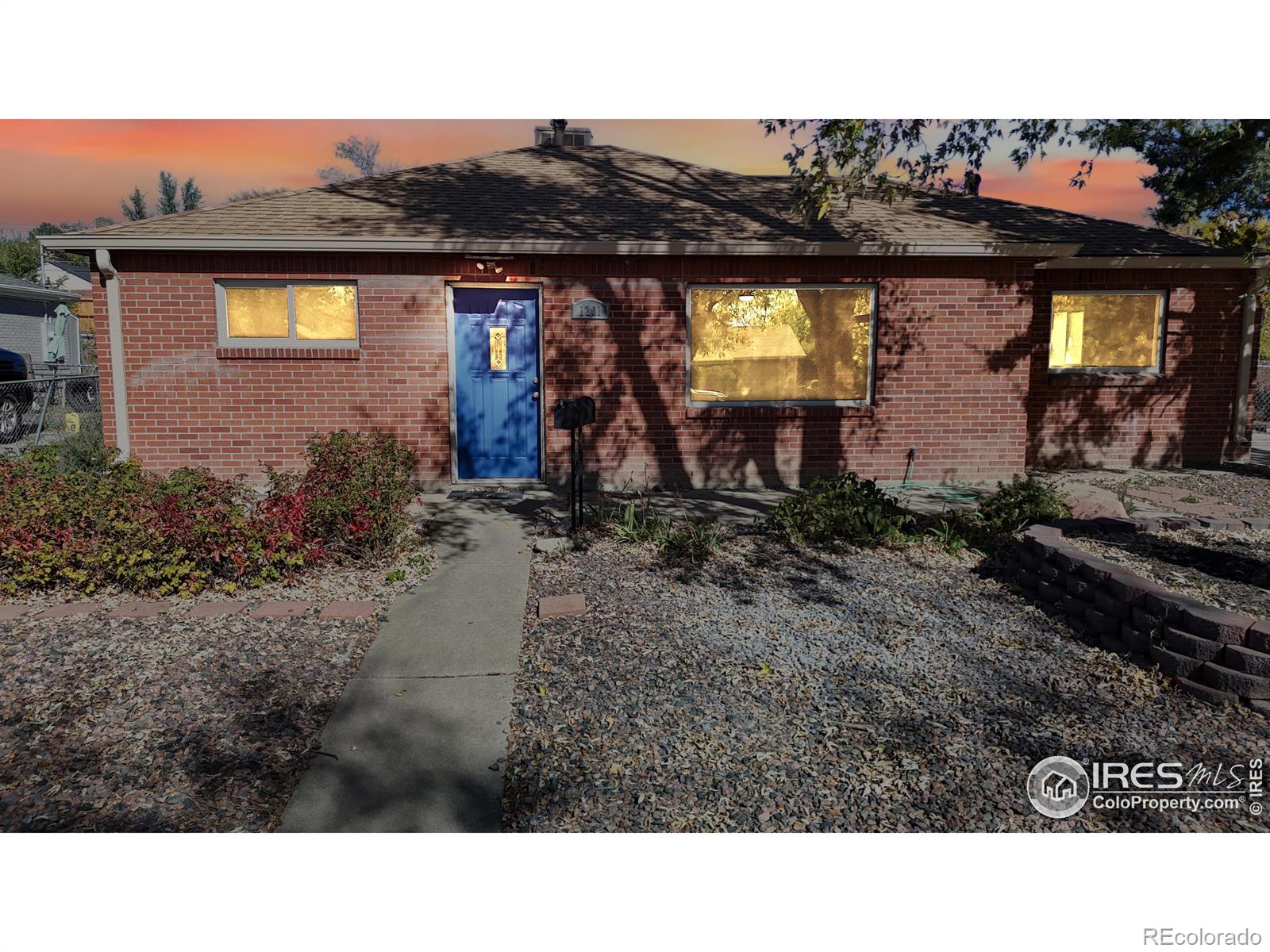 Report Image #1 for 1201  Elm Place,Thornton, Colorado