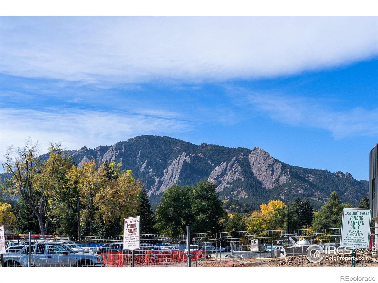 Report Image #1 for 2141  Baseline Road,Boulder, Colorado