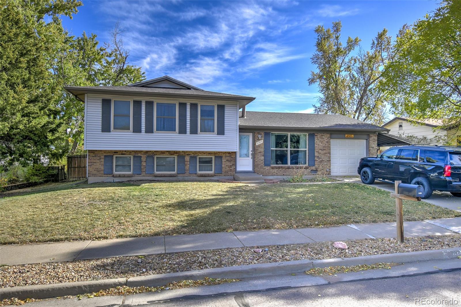 Report Image #1 for 3302 S Holland Way,Lakewood, Colorado