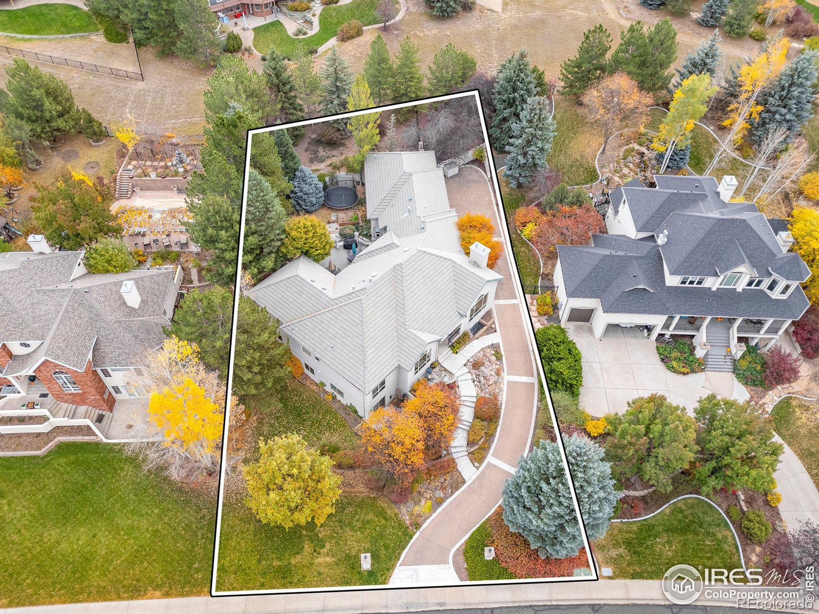 Report Image #1 for 7406  Streamside Drive,Fort Collins, Colorado