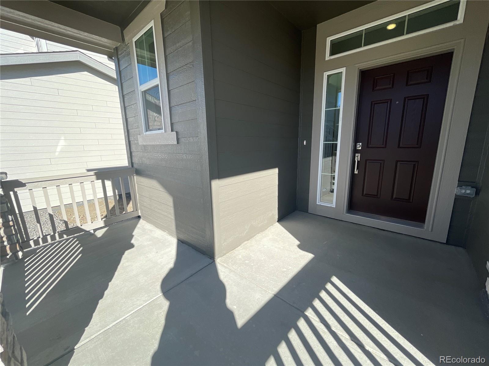 Report Image #1 for 238  Kino Court ,Brighton, Colorado