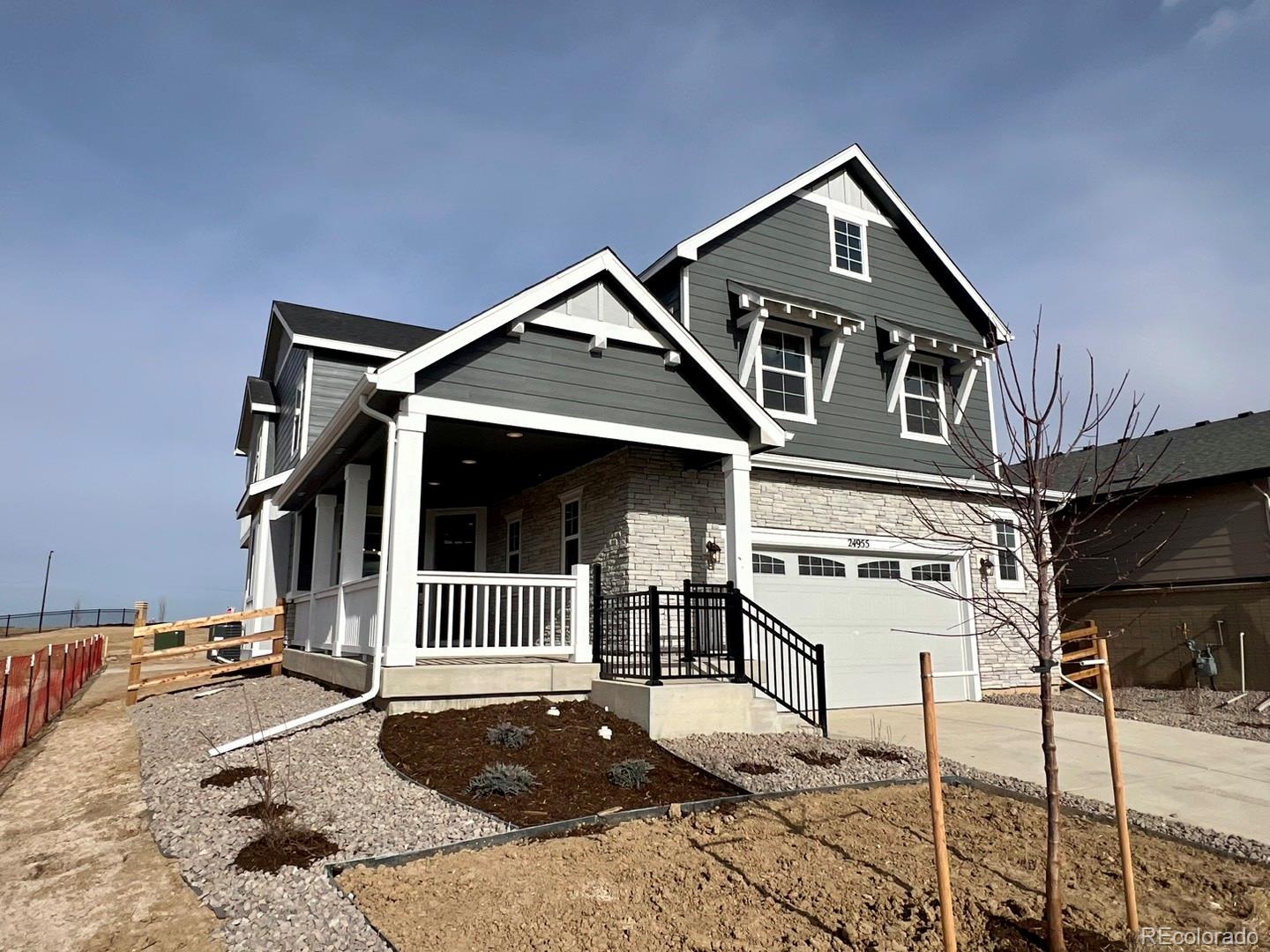 Report Image # for 24955 E 41st Avenue,Aurora, Colorado