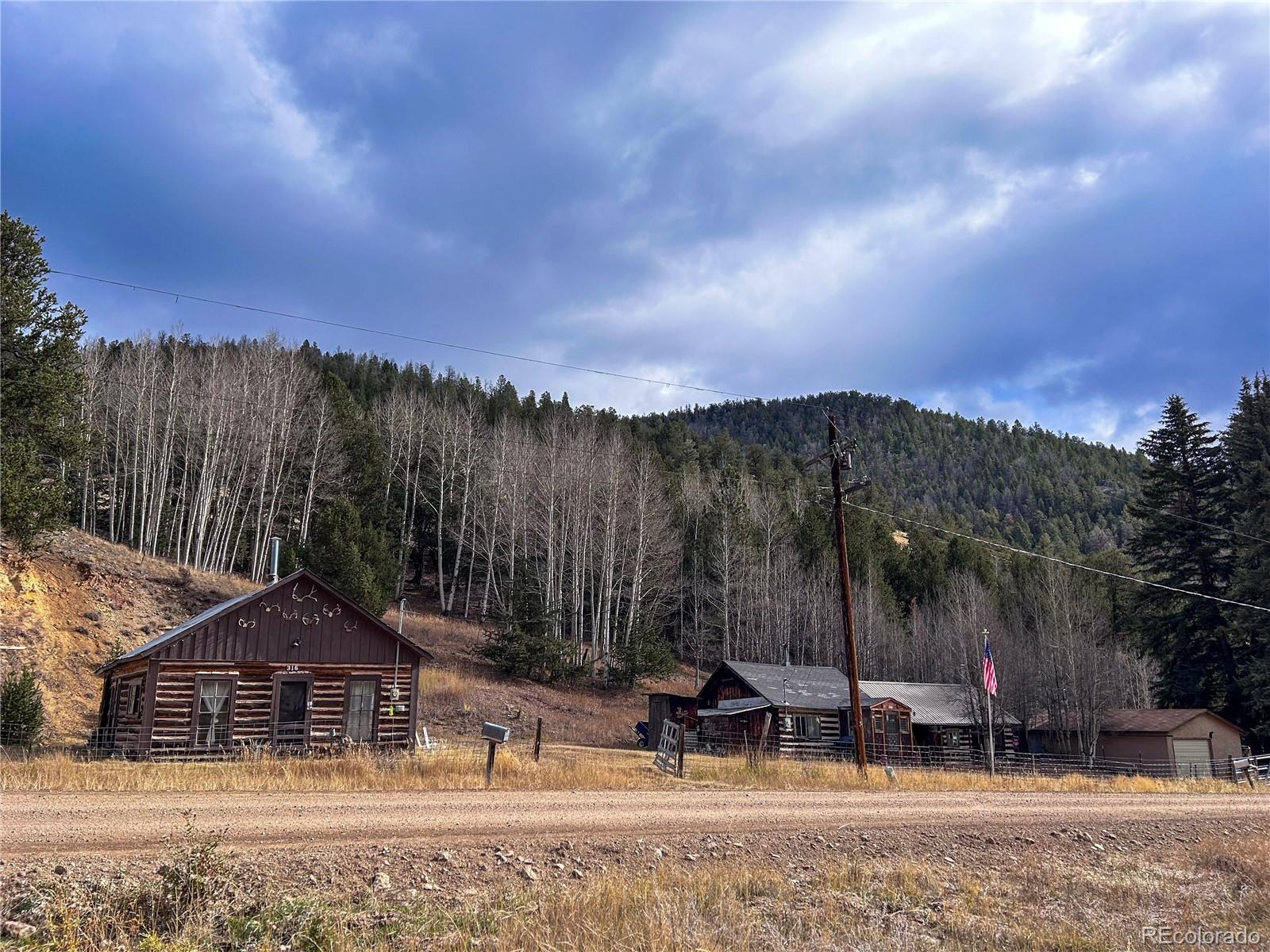 Report Image #1 for 316 S Main ,Bonanza, Colorado