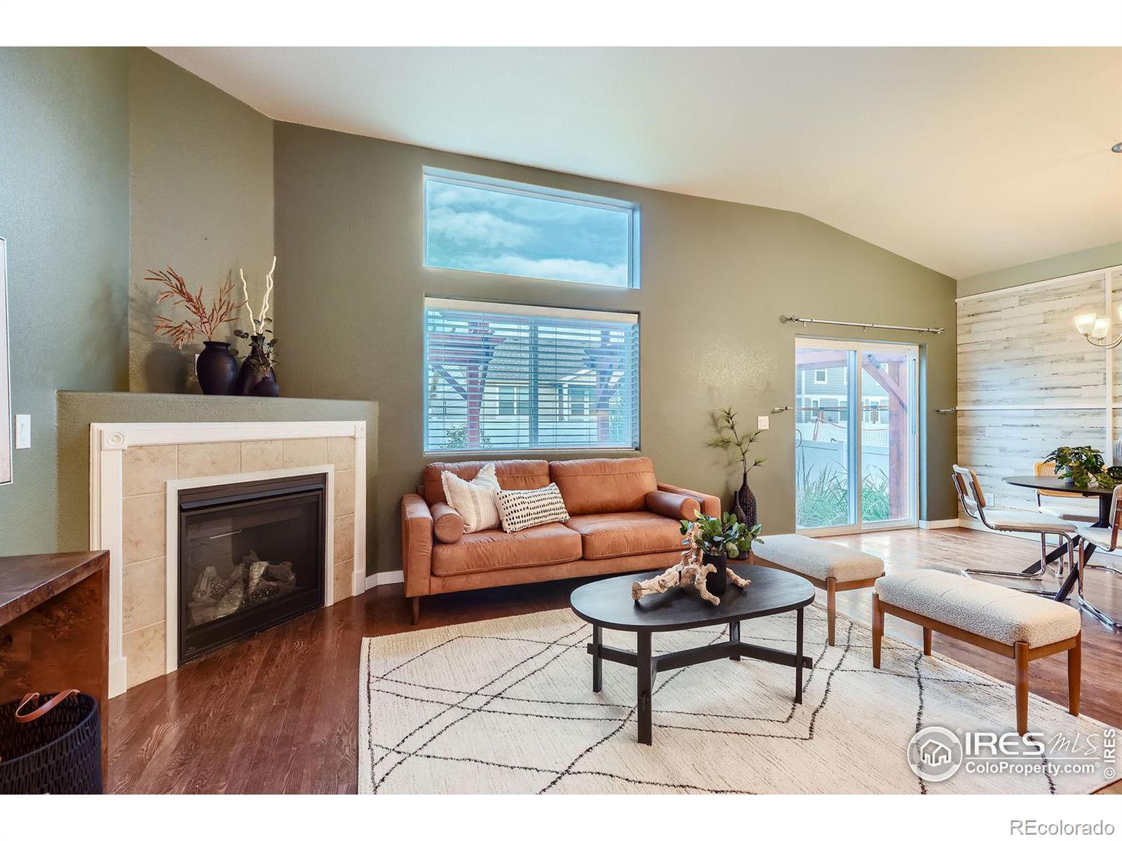 Report Image #1 for 2321  Nicholson Street,Berthoud, Colorado