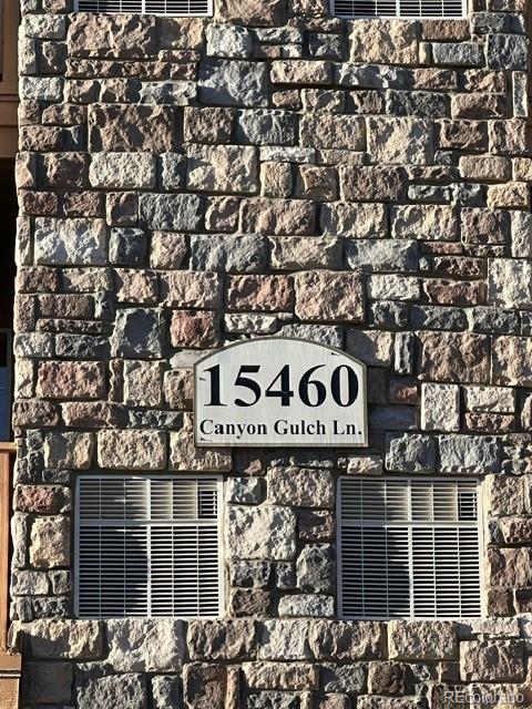 Report Image #1 for 15460  Canyon Gulch Lane,Englewood, Colorado