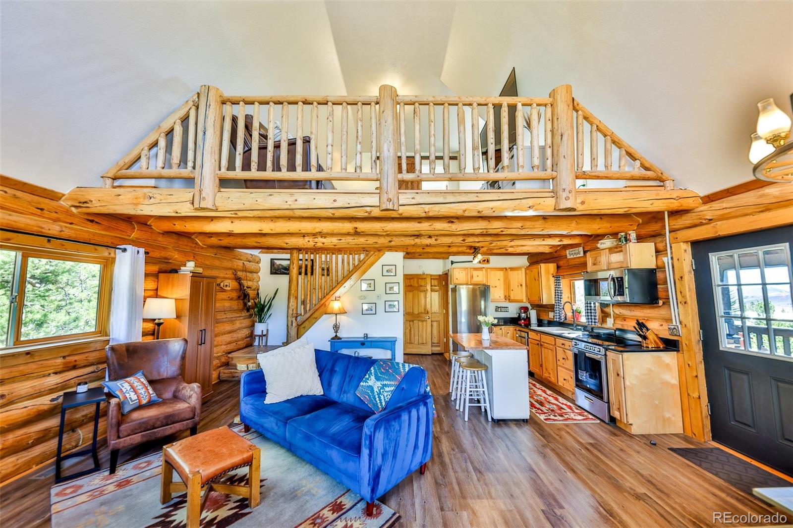 Report Image #1 for 146  County Road 6524 ,Grand Lake, Colorado